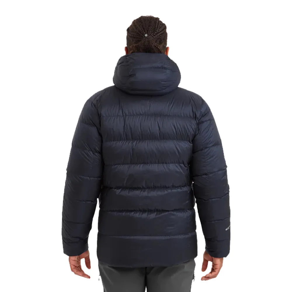 Montane Anti-Freeze XPD Hooded Down Giubbotto - AW24