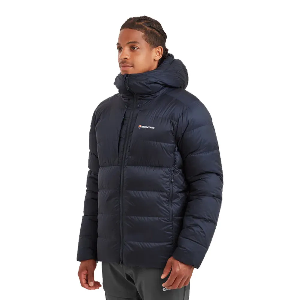 Montane Anti-Freeze XPD Hooded Down Giubbotto - AW24