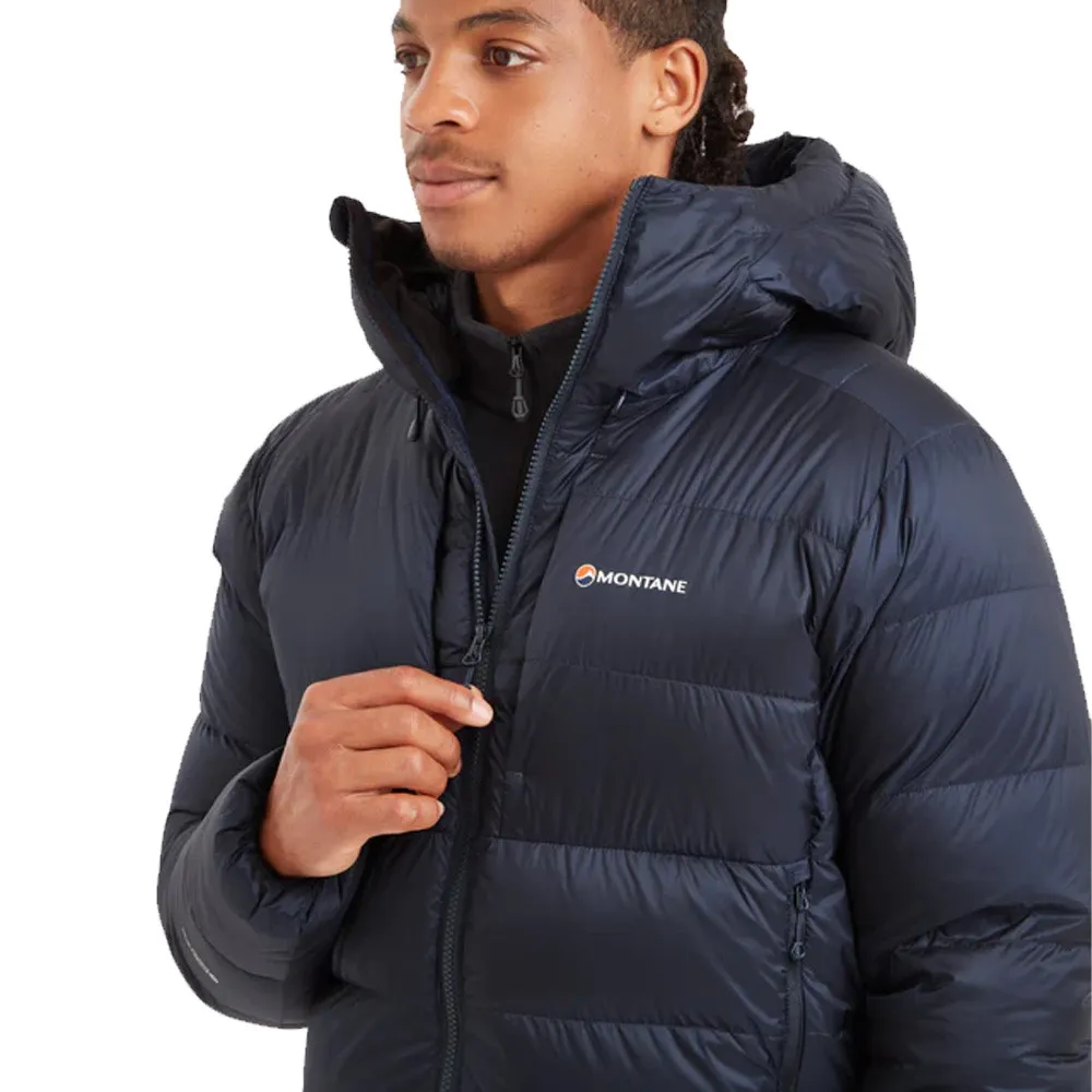 Montane Anti-Freeze XPD Hooded Down Giubbotto - AW24