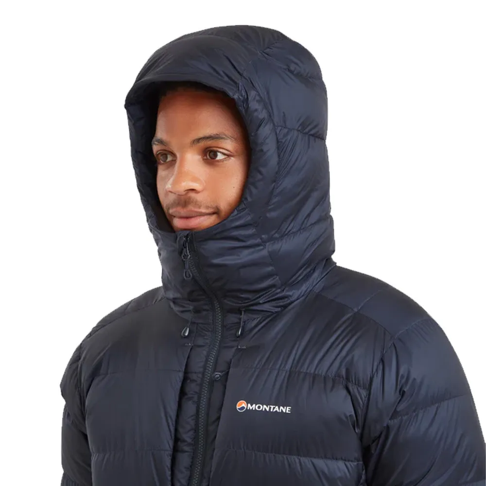 Montane Anti-Freeze XPD Hooded Down Giubbotto - AW24
