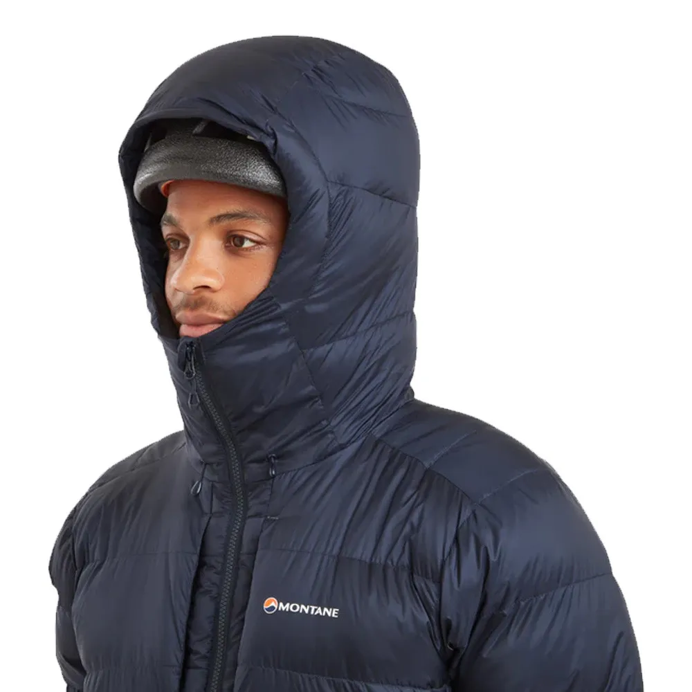 Montane Anti-Freeze XPD Hooded Down Giubbotto - AW24