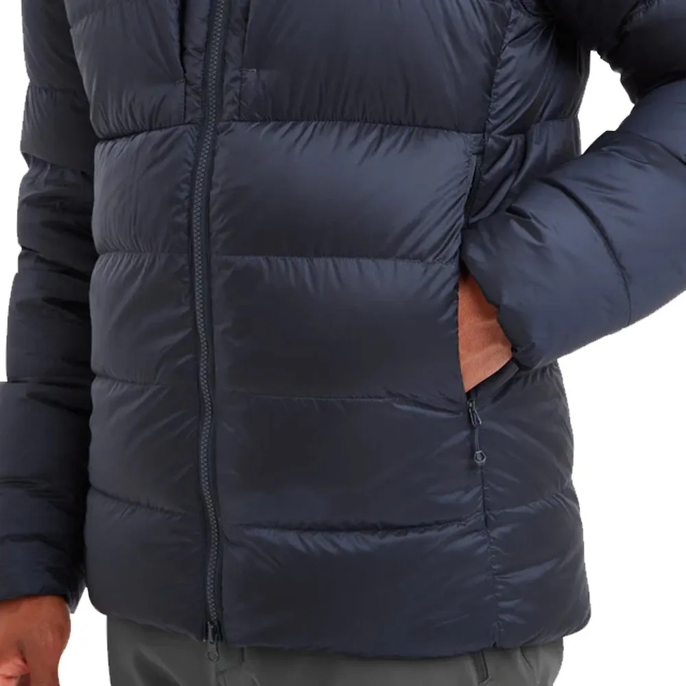 Montane Anti-Freeze XPD Hooded Down Giubbotto - AW24