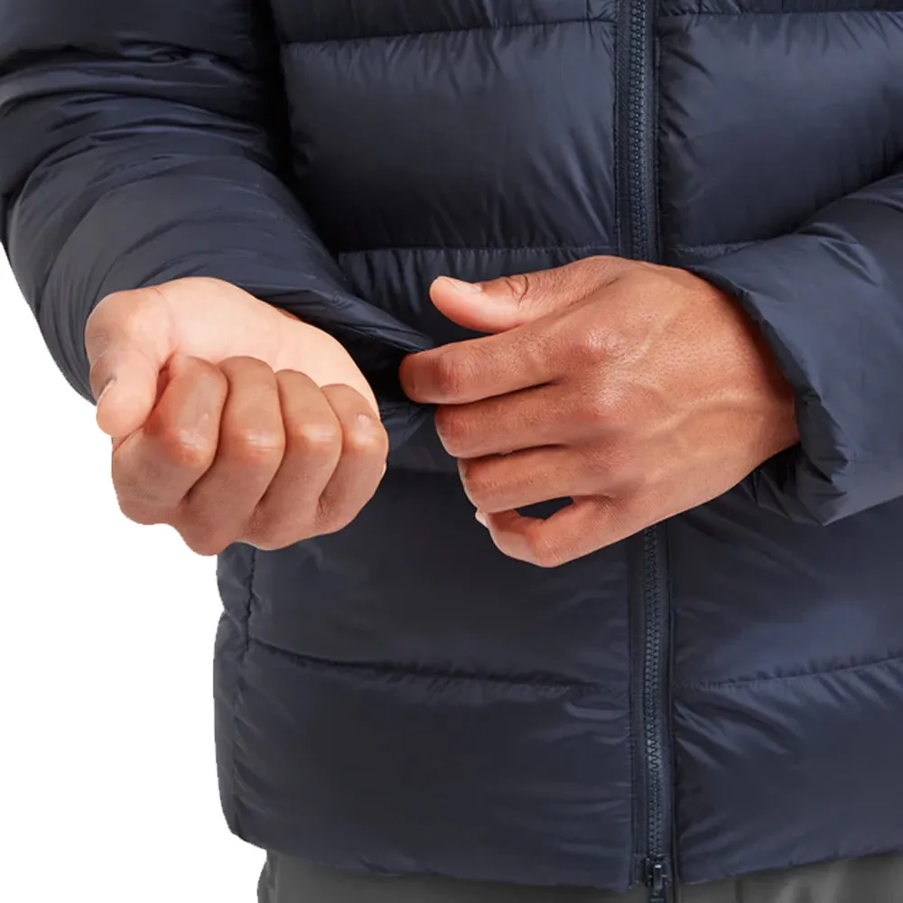 Montane Anti-Freeze XPD Hooded Down Giubbotto - AW24
