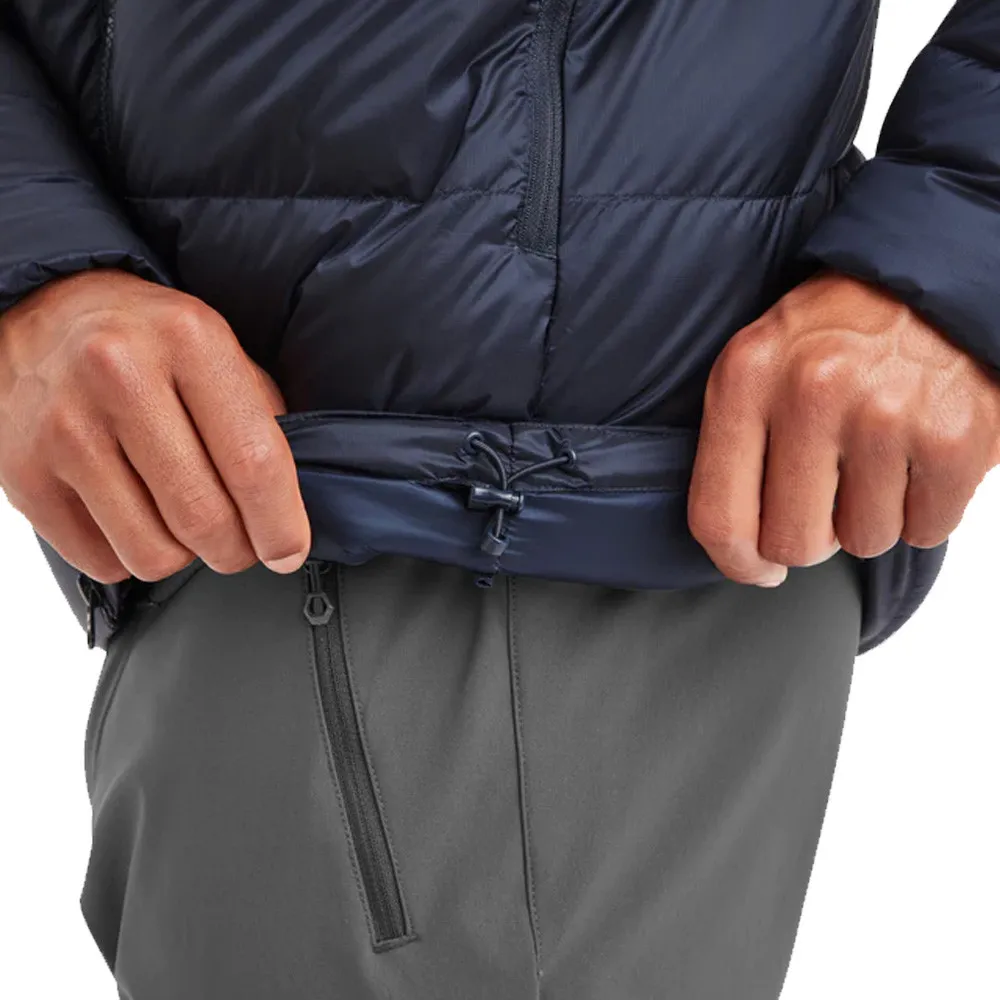 Montane Anti-Freeze XPD Hooded Down Giubbotto - AW24