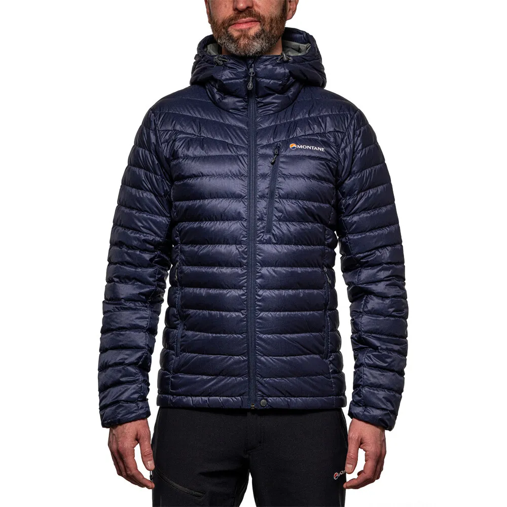 Montane Featherlite Down Giubbotto