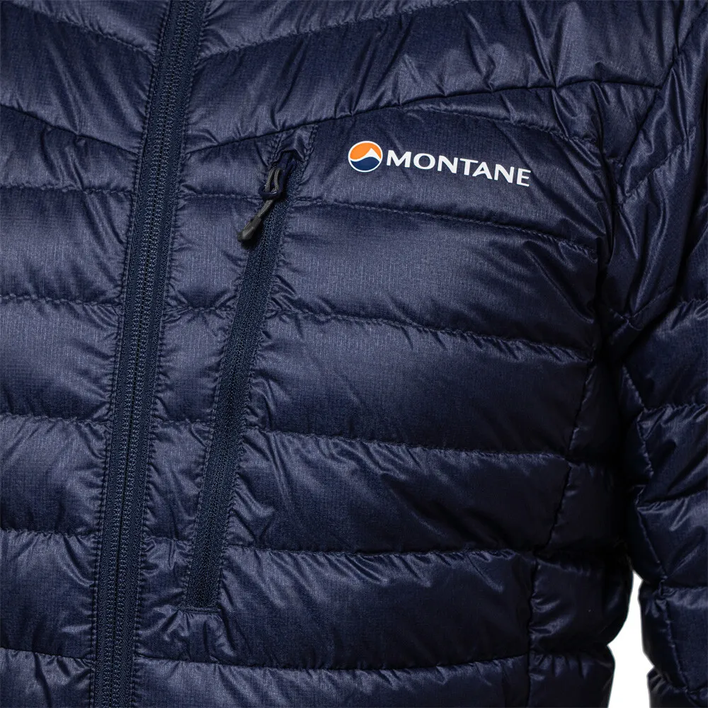 Montane Featherlite Down Giubbotto