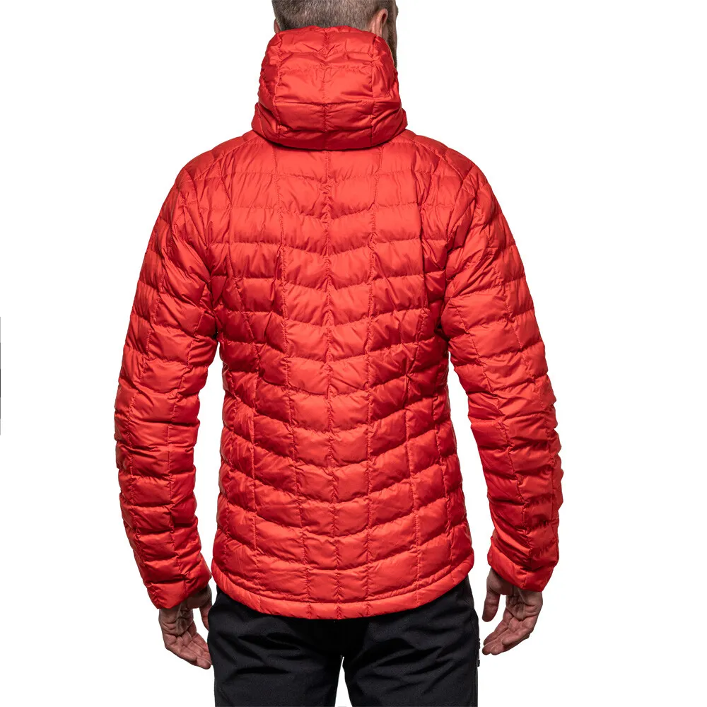 Montane Icarus Hooded Giubbotto
