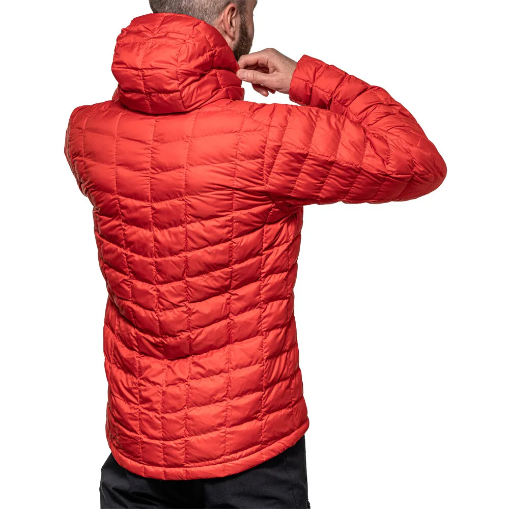 Montane Icarus Hooded Giubbotto