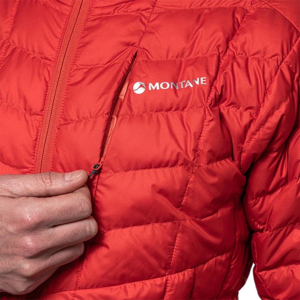 Montane Icarus Hooded Giubbotto