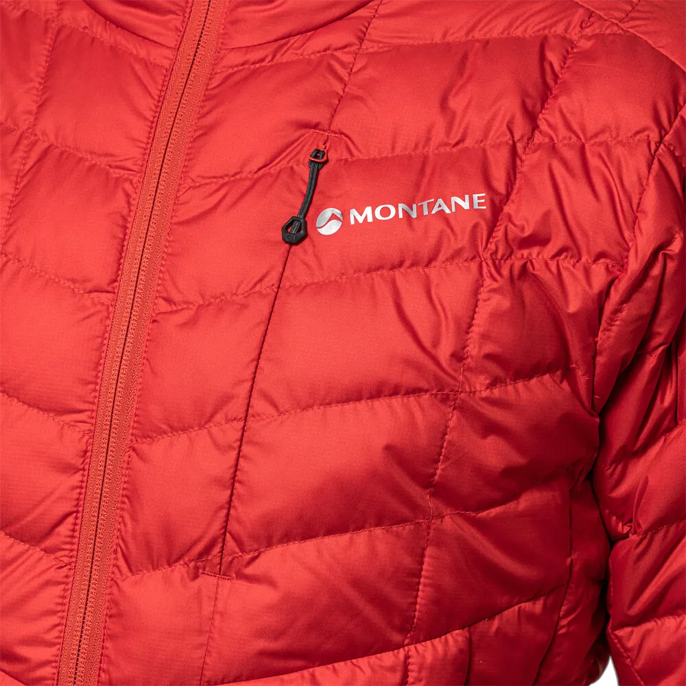 Montane Icarus Hooded Giubbotto