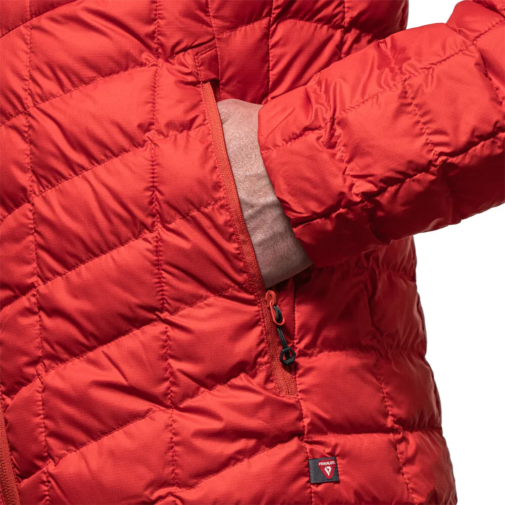 Montane Icarus Hooded Giubbotto