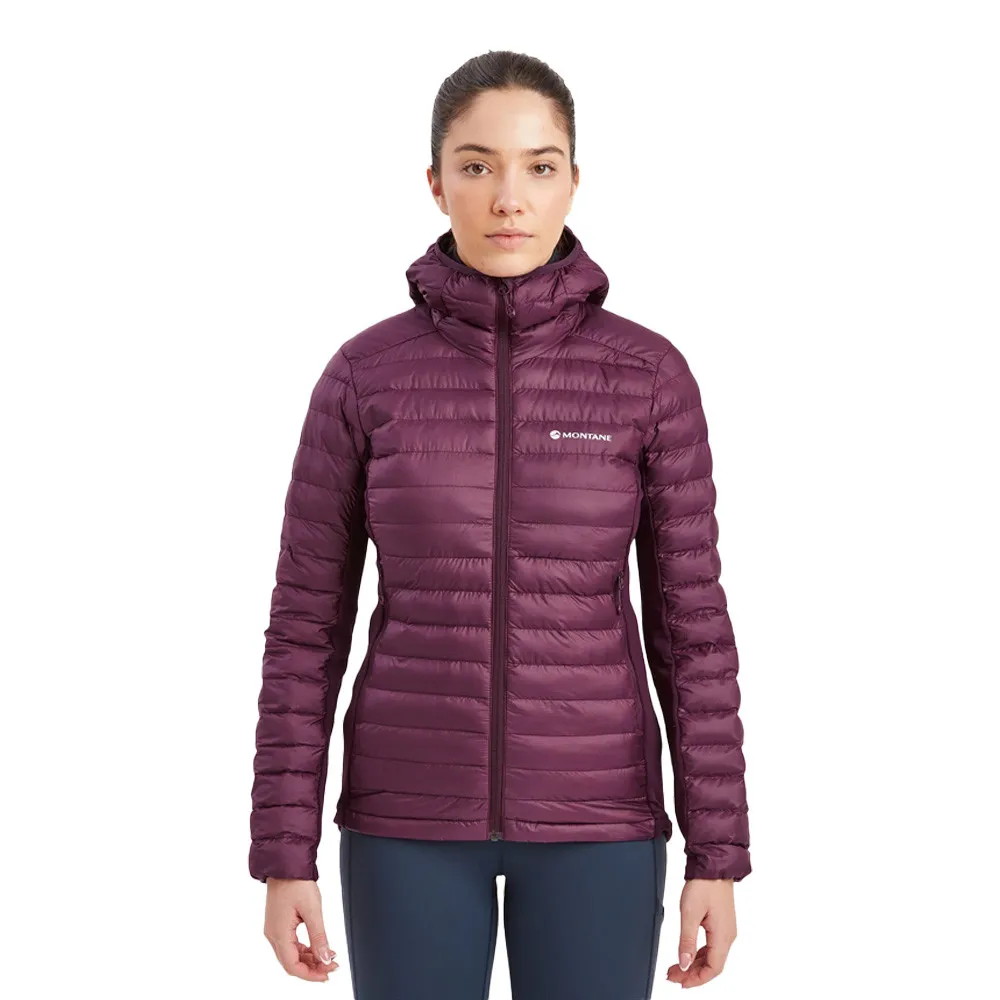 Montane Icarus Lite Giacca con cappuccio per donna - SS23