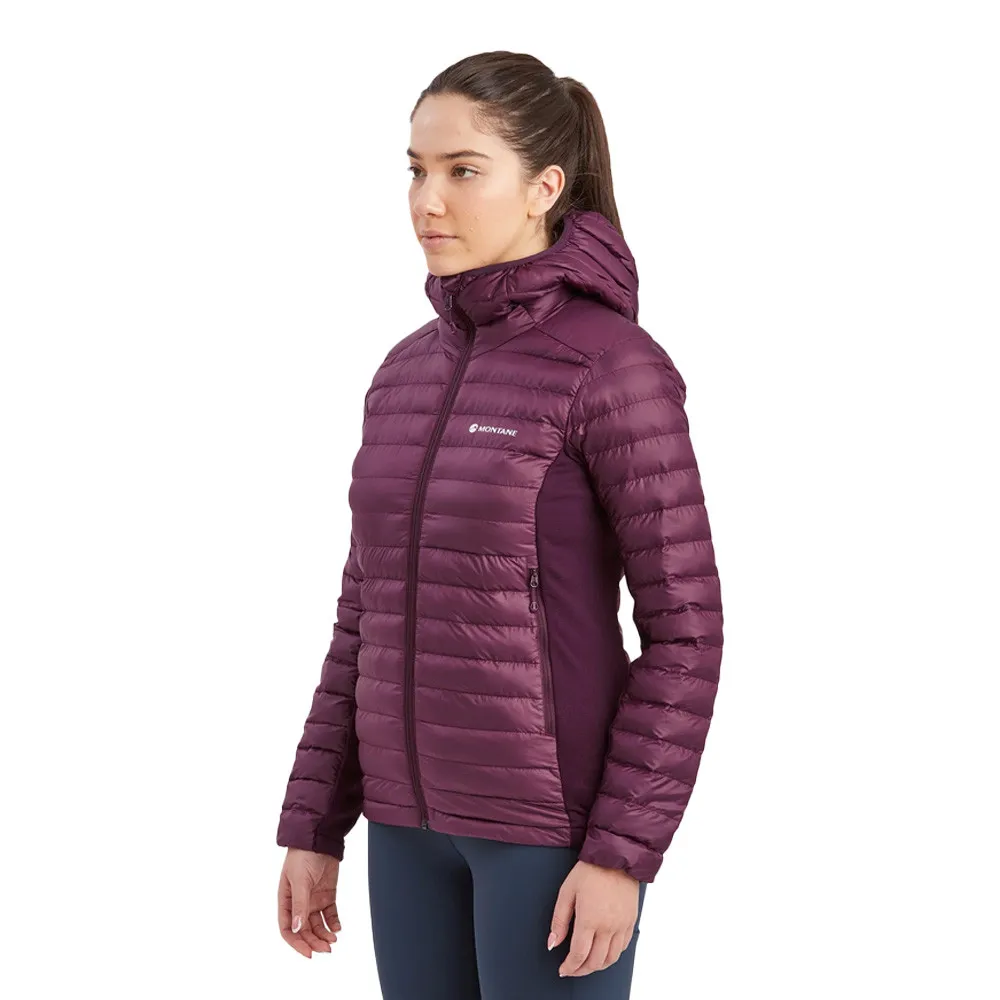 Montane Icarus Lite Giacca con cappuccio per donna - SS23