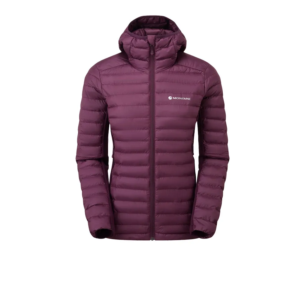 Montane Icarus Lite Giacca con cappuccio per donna - SS23