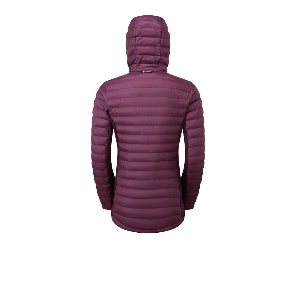 Montane Icarus Lite Giacca con cappuccio per donna - SS23