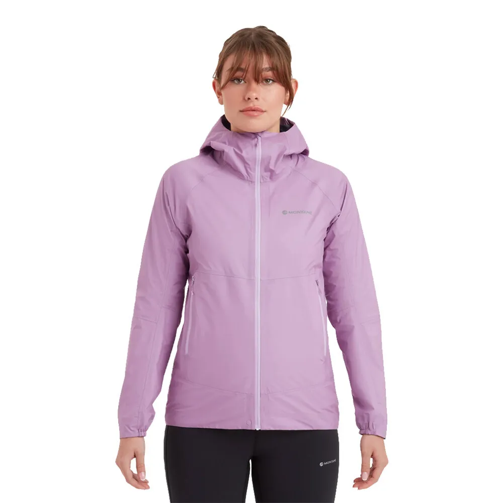 Montane Phase Nano GORE-TEX per donna Giubbotto impermeabile - AW24