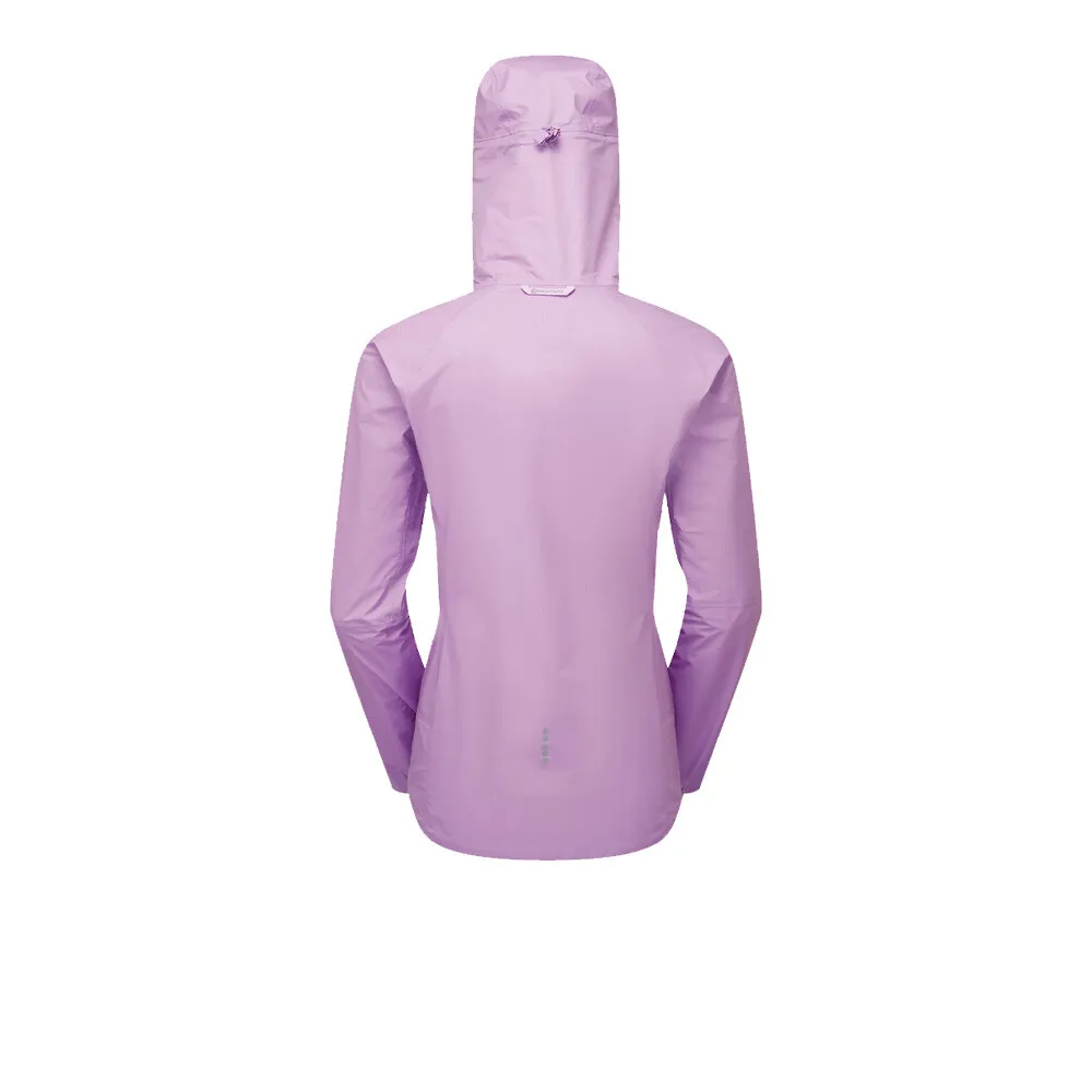 Montane Phase Nano GORE-TEX per donna Giubbotto impermeabile - AW24