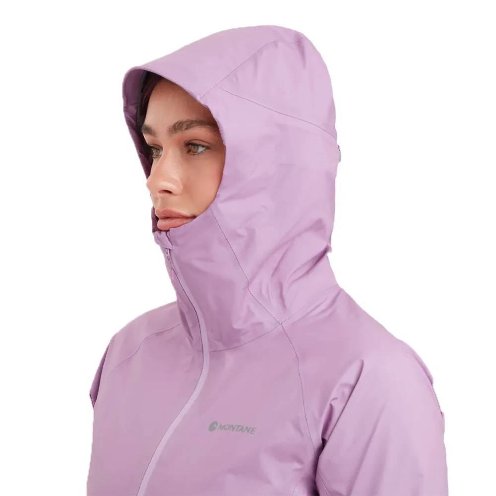 Montane Phase Nano GORE-TEX per donna Giubbotto impermeabile - AW24