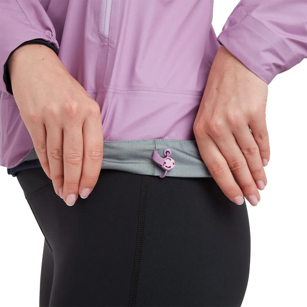 Montane Phase Nano GORE-TEX per donna Giubbotto impermeabile - AW24