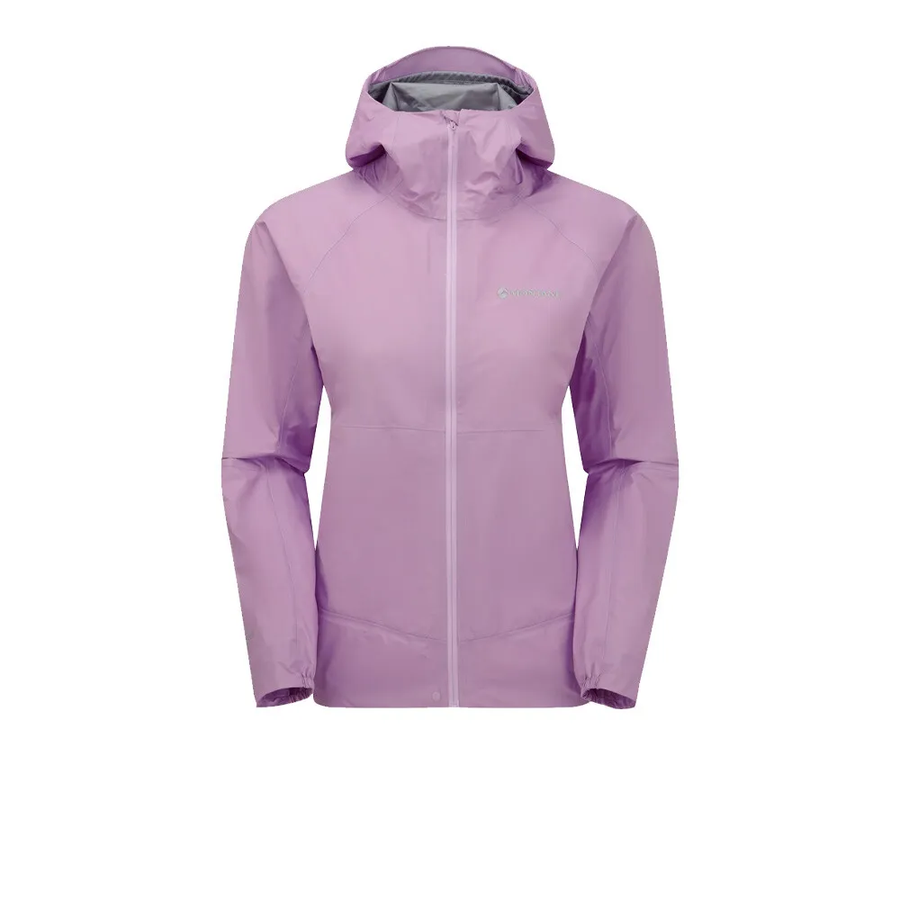 Montane Phase Nano GORE-TEX per donna Giubbotto impermeabile - AW24
