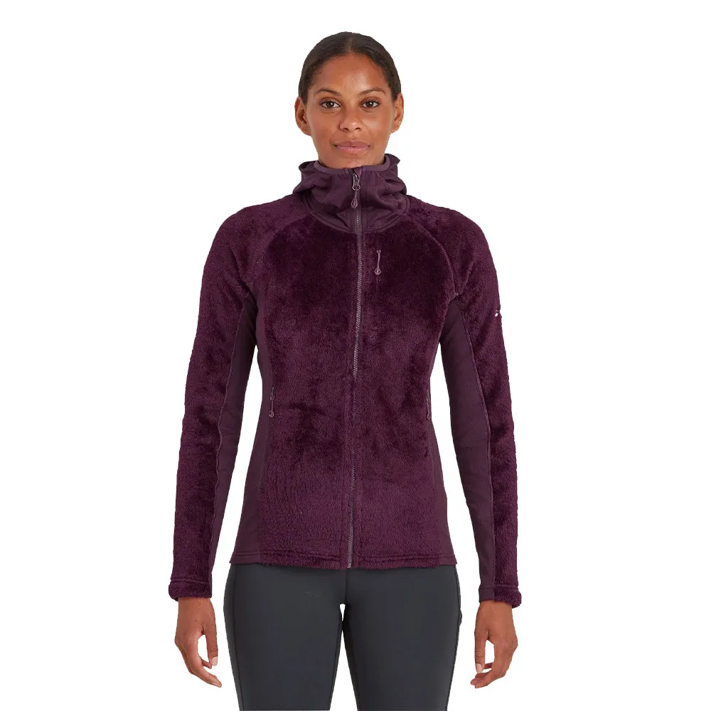 Montane Protium XPD Giacca con cappuccio per donna - AW22