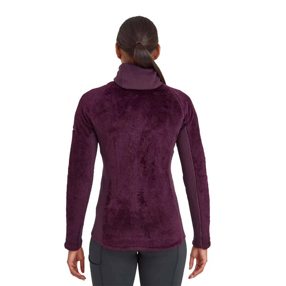Montane Protium XPD Giacca con cappuccio per donna - AW22