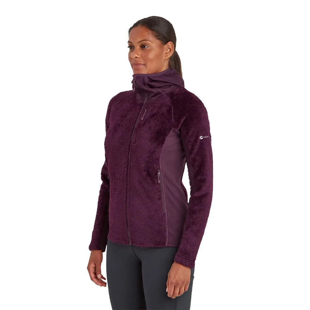 Montane Protium XPD Giacca con cappuccio per donna - AW22