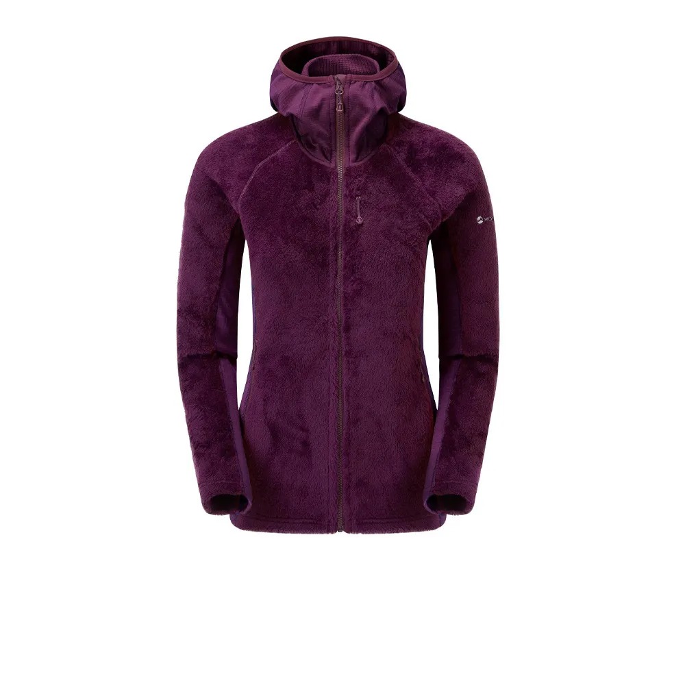 Montane Protium XPD Giacca con cappuccio per donna - AW22