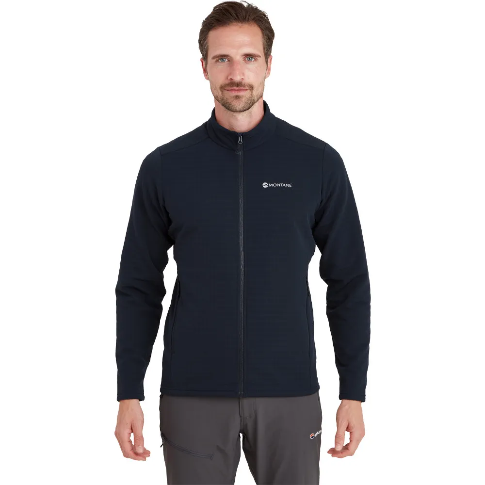 Montane Protium XT Fleece Giacca - AW22