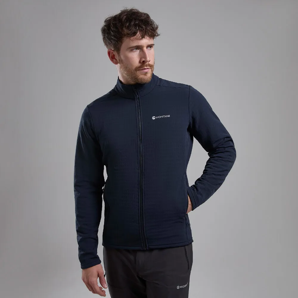 Montane Protium XT Fleece Giacca - AW22