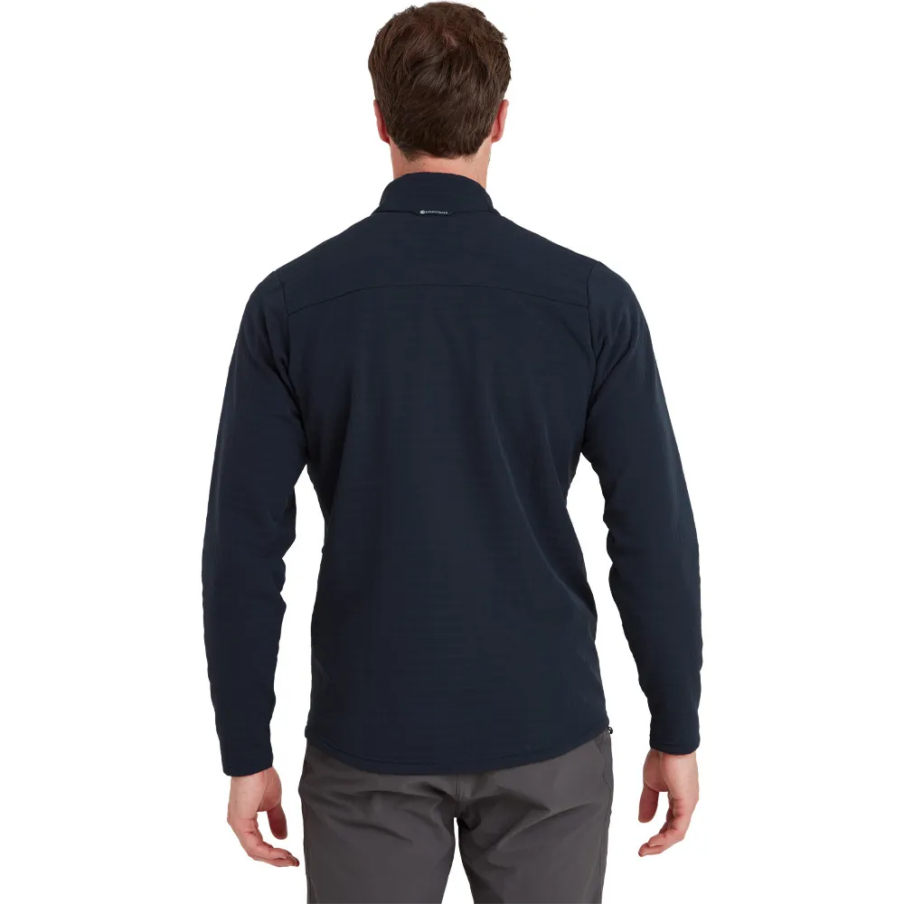 Montane Protium XT Fleece Giacca - AW22
