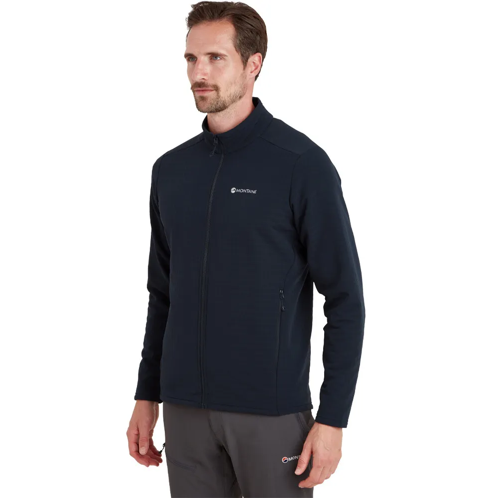 Montane Protium XT Fleece Giacca - AW22