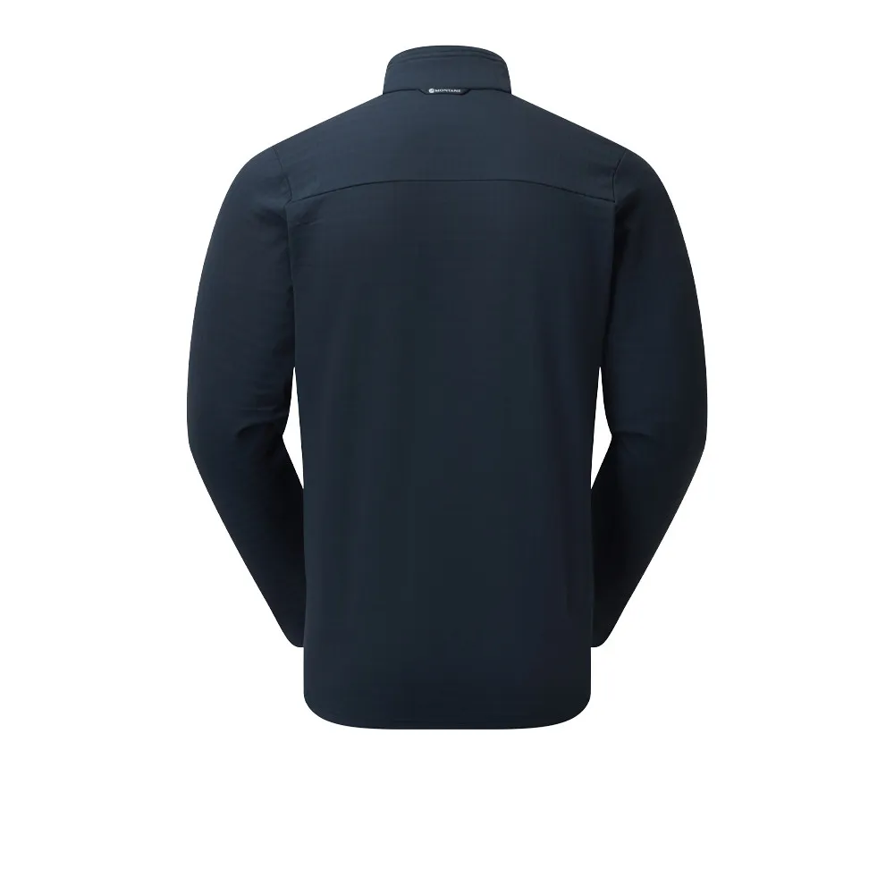 Montane Protium XT Fleece Giacca - AW22