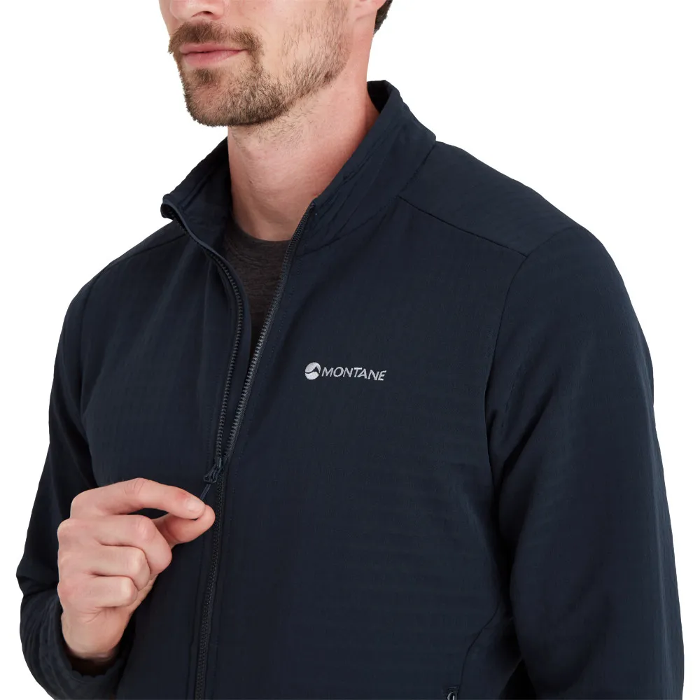 Montane Protium XT Fleece Giacca - AW22