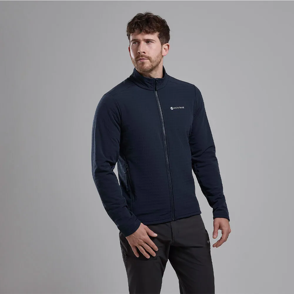 Montane Protium XT Fleece Giacca - AW22