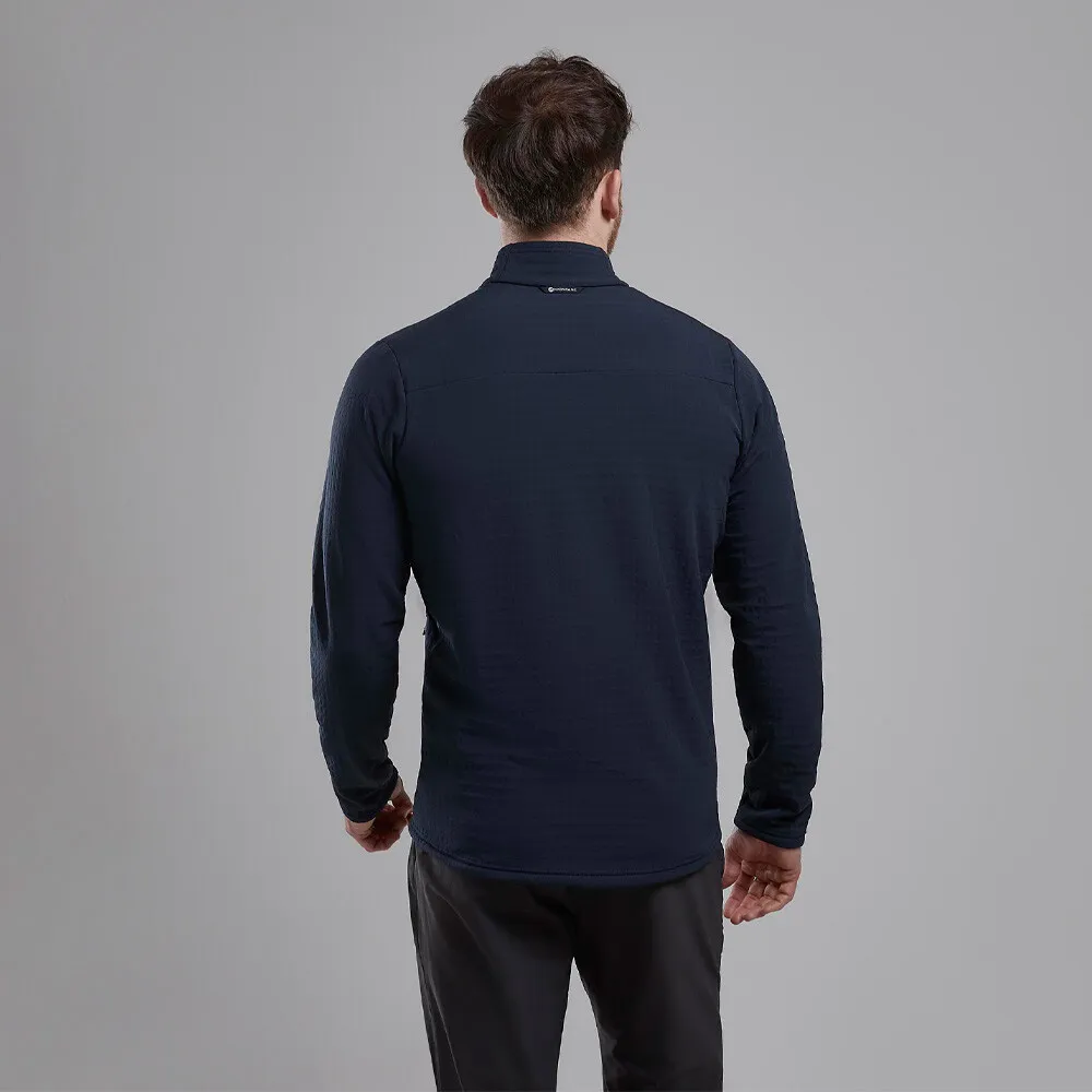 Montane Protium XT Fleece Giacca - AW22