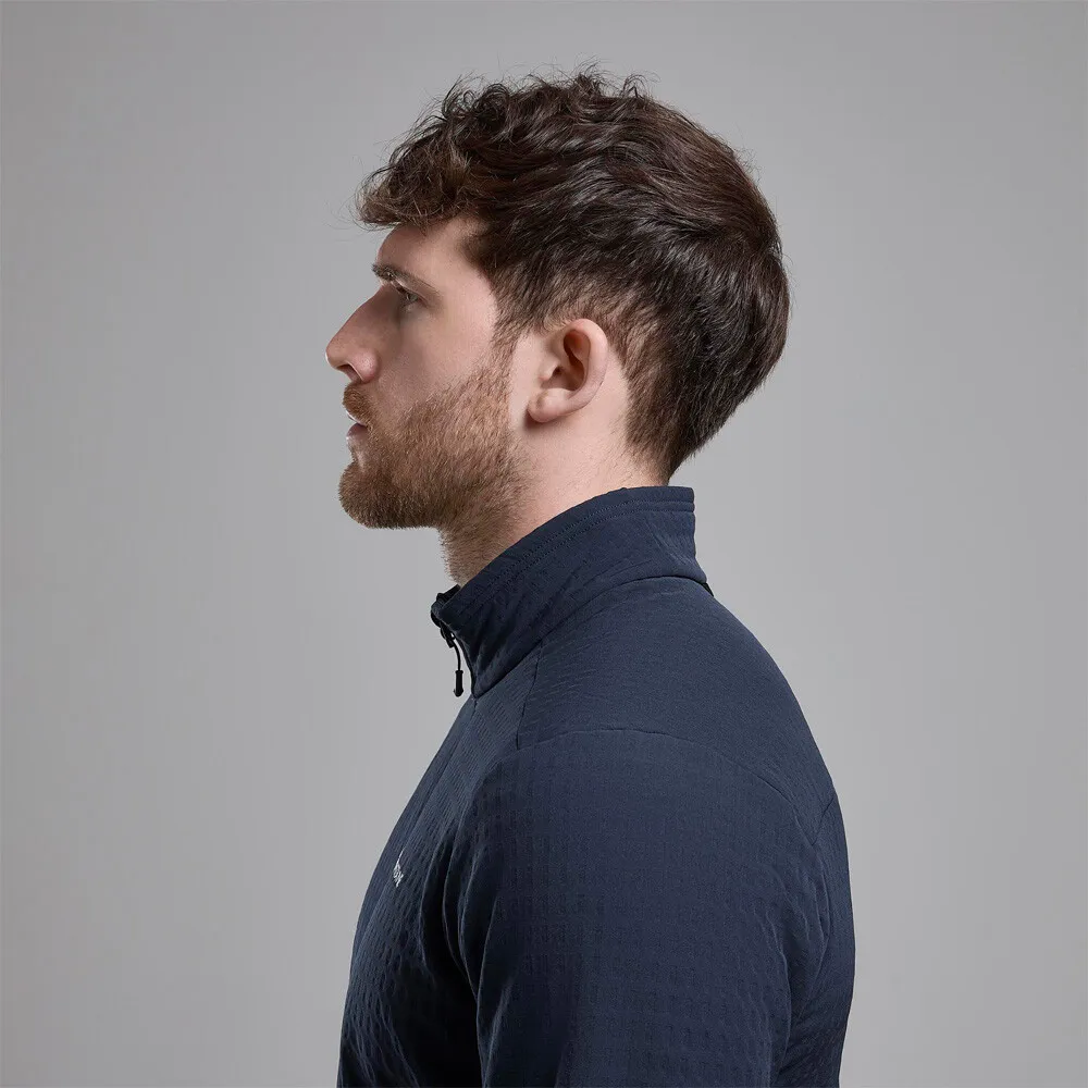 Montane Protium XT Fleece Giacca - AW22