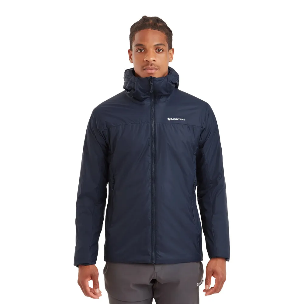 Montane Respond Hooded Giubbotto - AW24