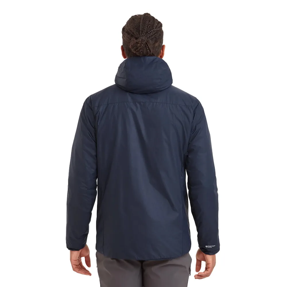 Montane Respond Hooded Giubbotto - AW24
