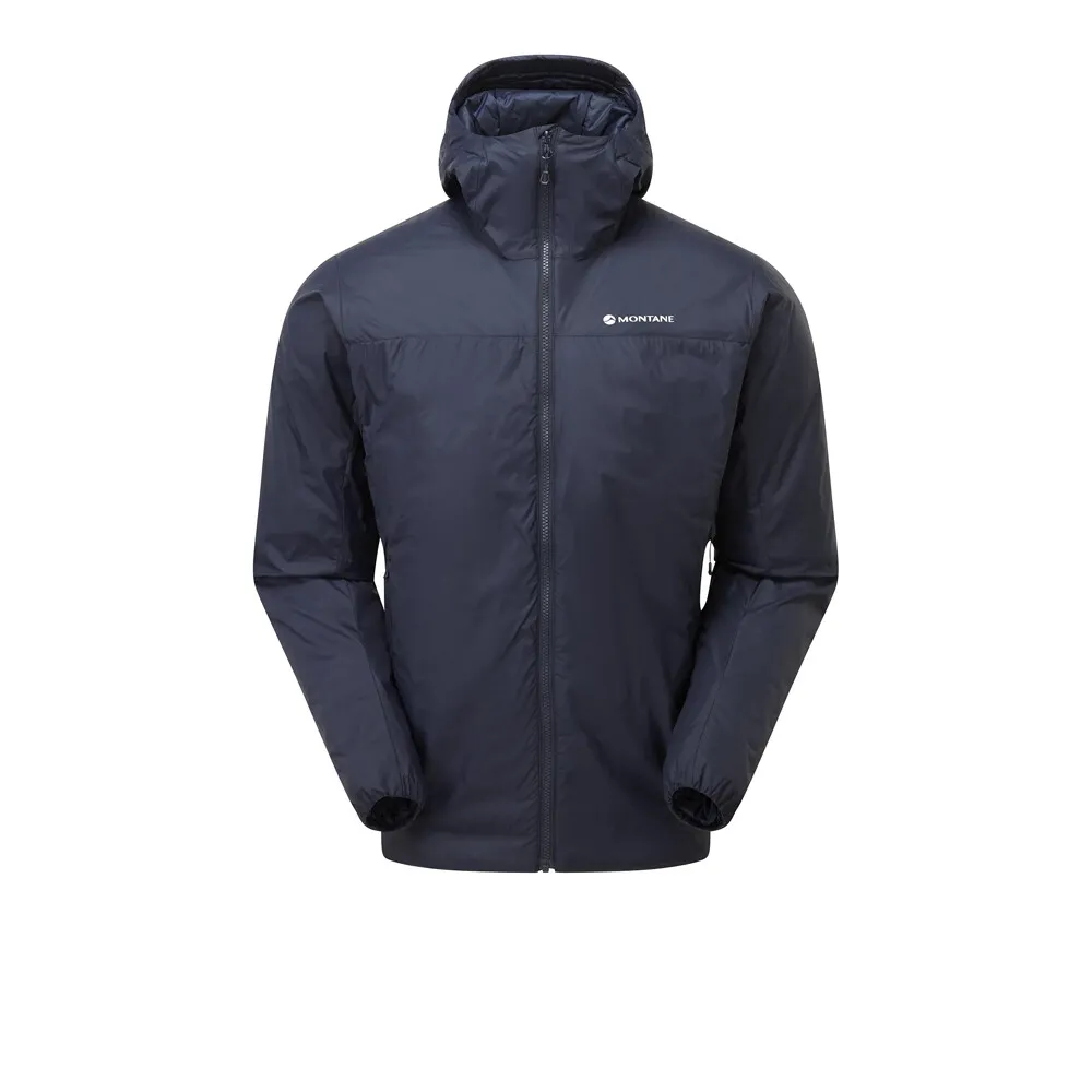 Montane Respond Hooded Giubbotto - AW24