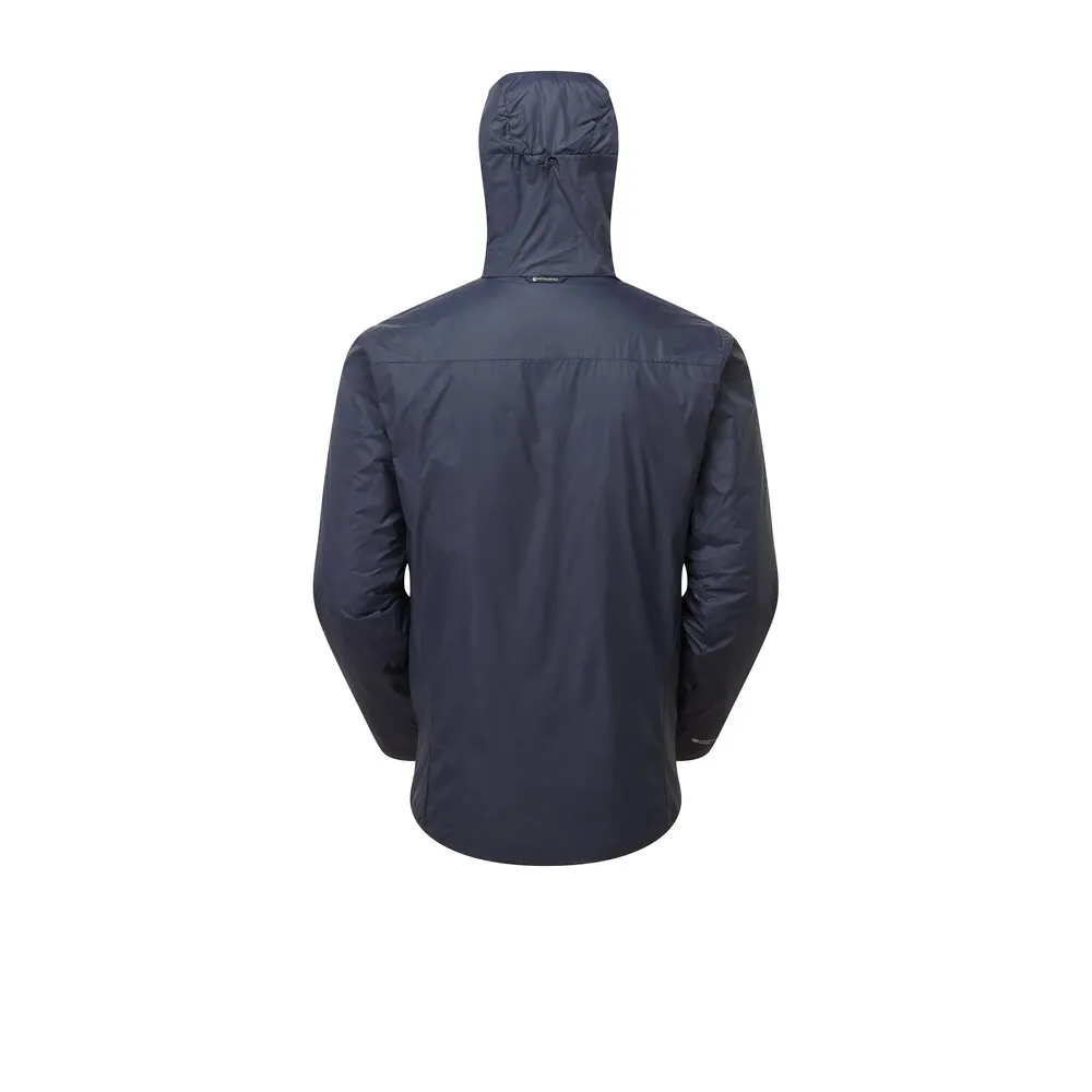 Montane Respond Hooded Giubbotto - AW24