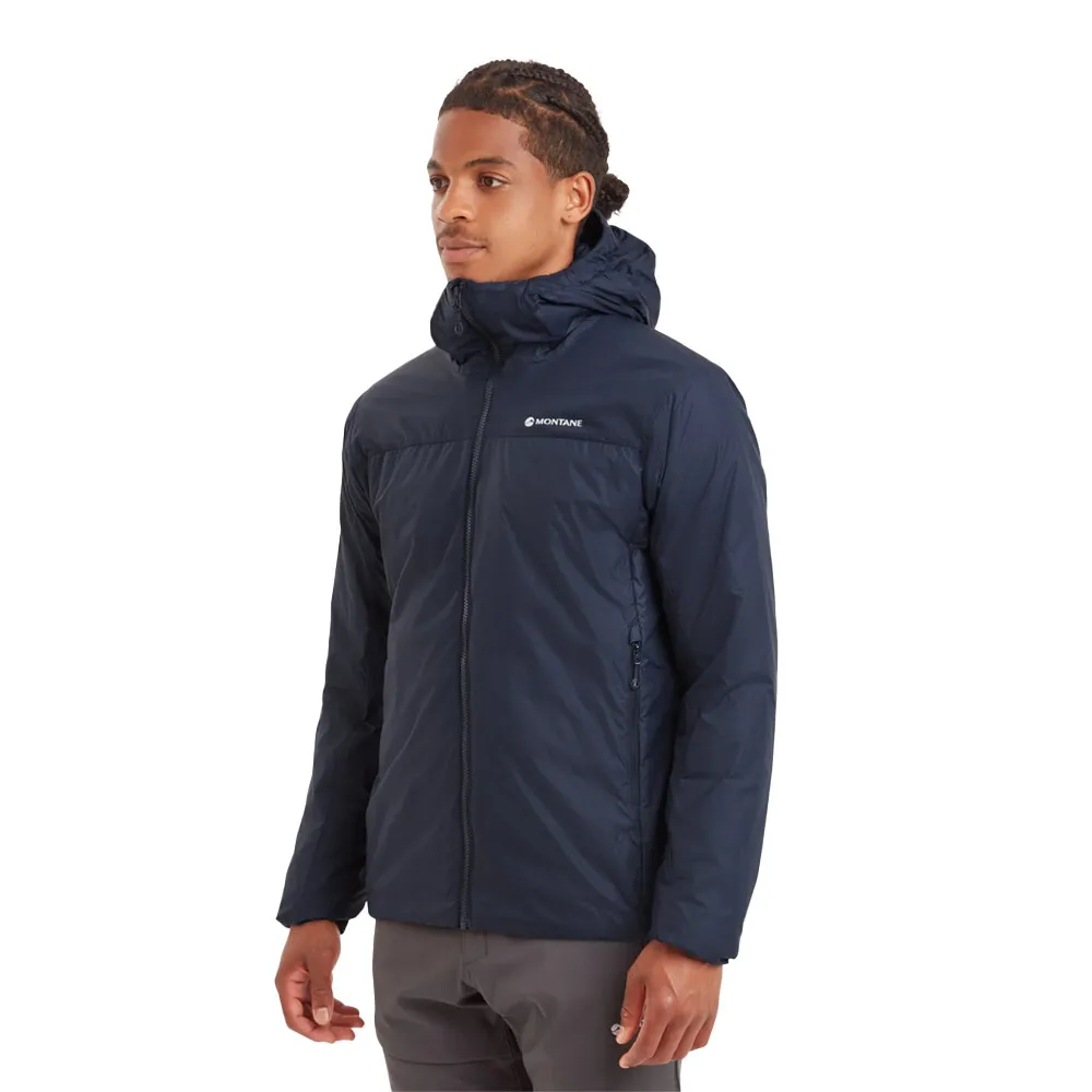 Montane Respond Hooded Giubbotto - AW24