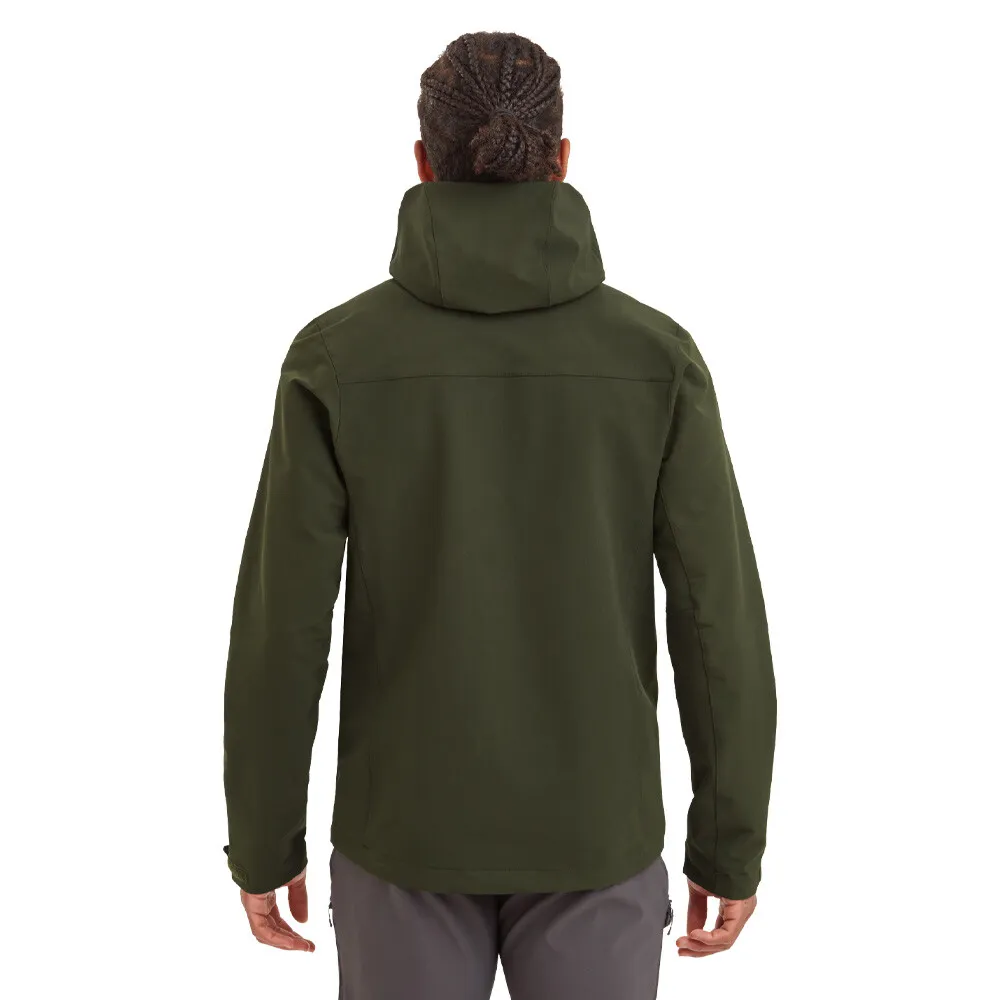 Montane Tenacity XT Giacca con cappuccio - AW23