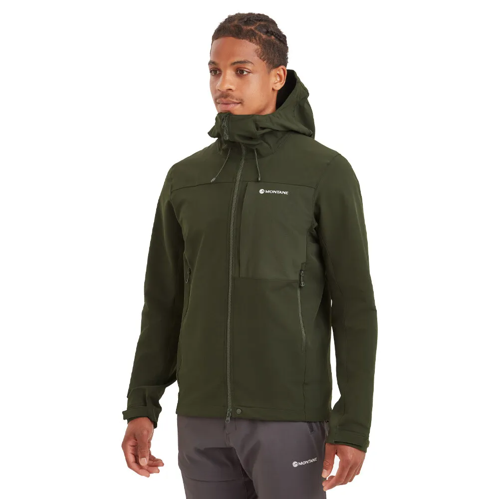 Montane Tenacity XT Giacca con cappuccio - AW23