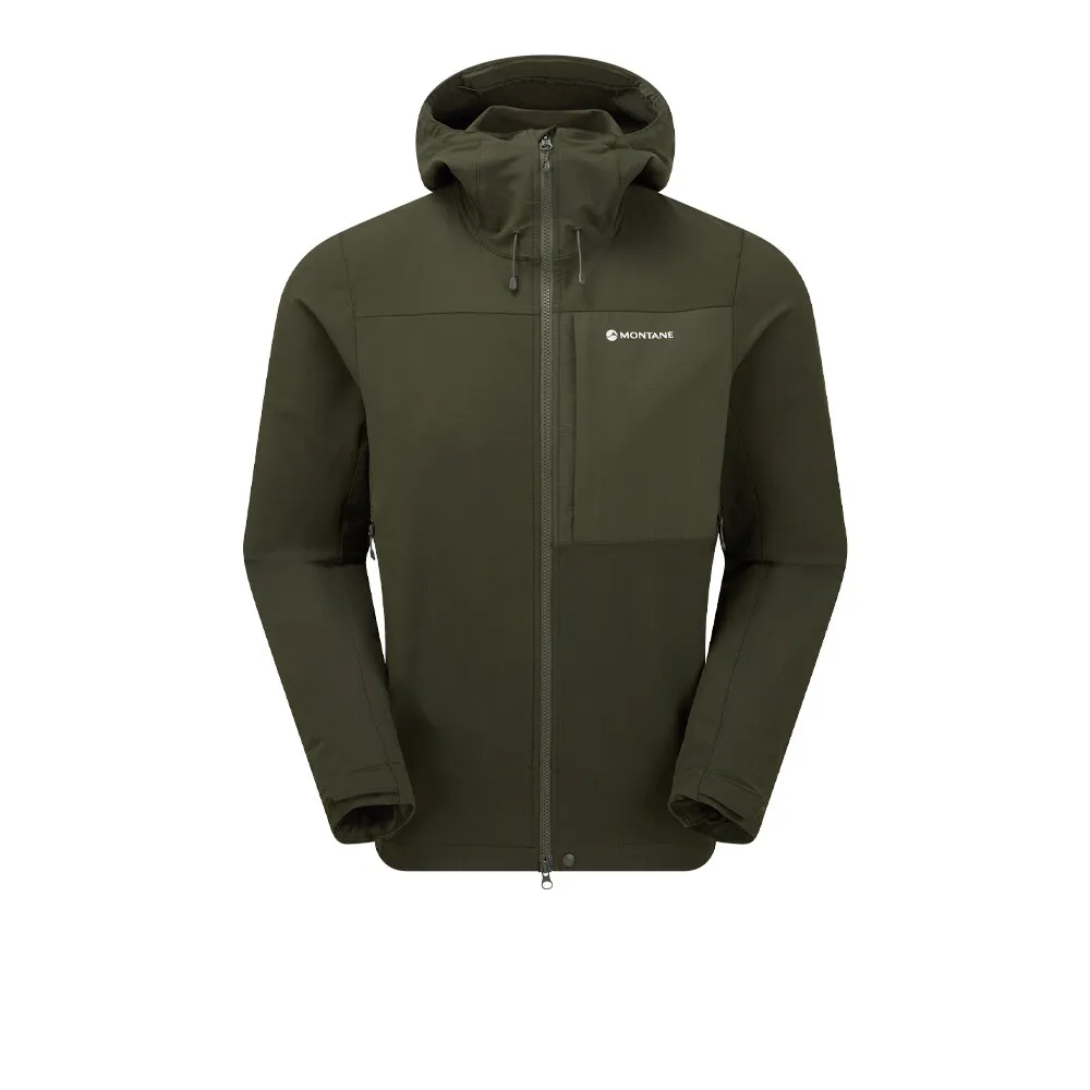 Montane Tenacity XT Giacca con cappuccio - AW23