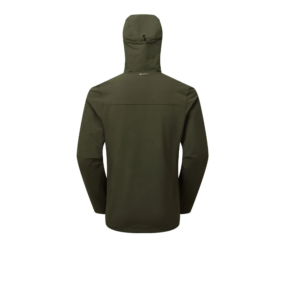 Montane Tenacity XT Giacca con cappuccio - AW23