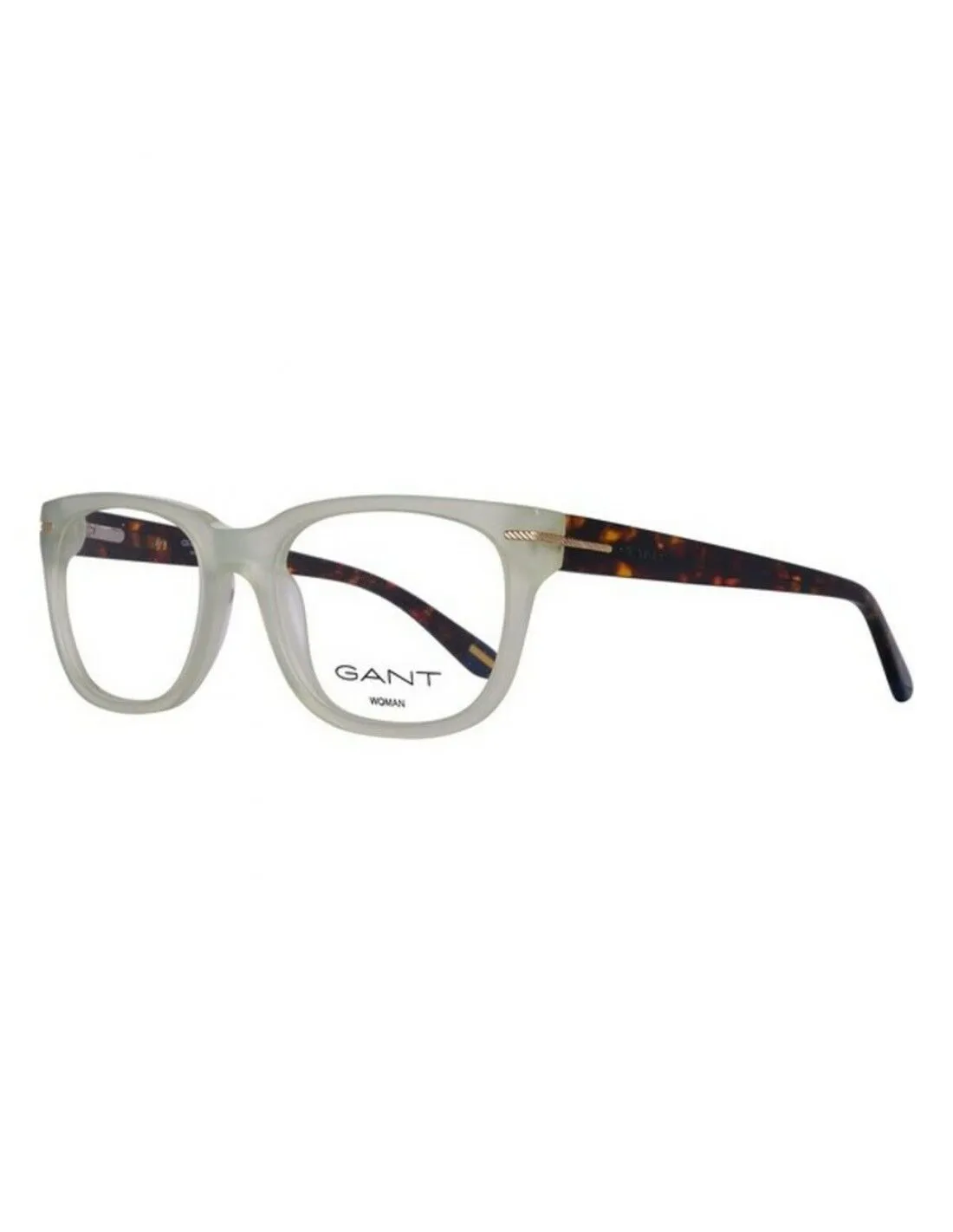Montatura per Occhiali Donna Gant GA4058 52093 Ø 52 mm