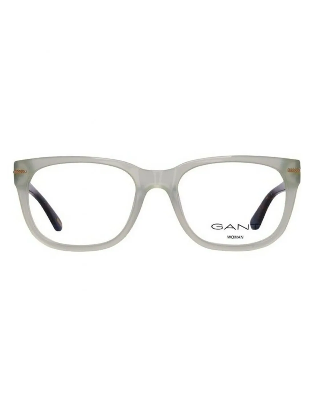 Montatura per Occhiali Donna Gant GA4058 52093 Ø 52 mm