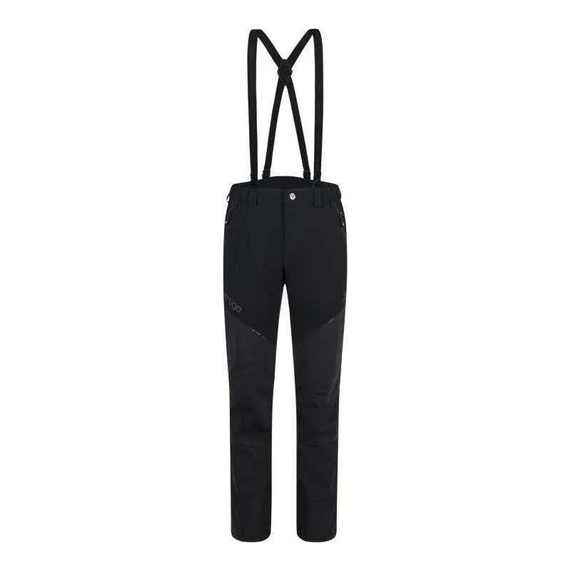 Montura Supervertigo Evo pant