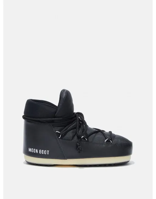 MOON BOOT PUMPS